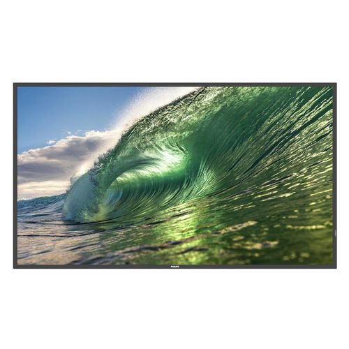 Wall-mounted display panel - 43BDL3650QE/00 - PPDS - indoor / commercial / smart