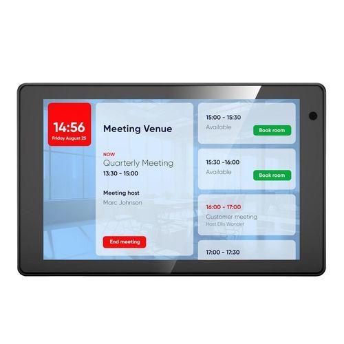 Interactive panel - 10BDL3351T/00 - PPDS