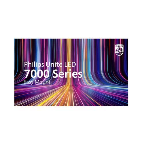 Large format LED display - 110HDL7012IA/00 - PPDS - commercial / indoor / wall-mounted