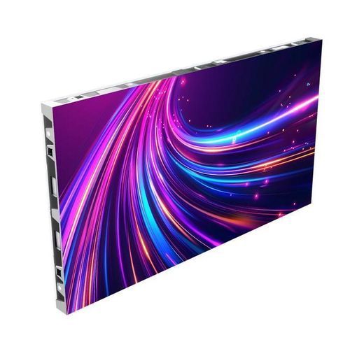 Wall LED panel - 27HDL5193IP/00 - PPDS - modular / digital / commercial