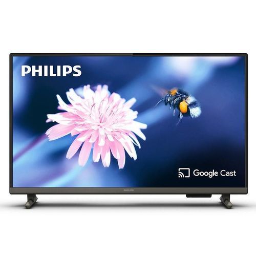 Smart TV - 24HFL4518/12 - PPDS - full HD / LED / 24"