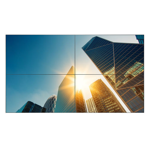 Wall-mounted display panel - 55BDL8007X/00 - PPDS - indoor / commercial / smart