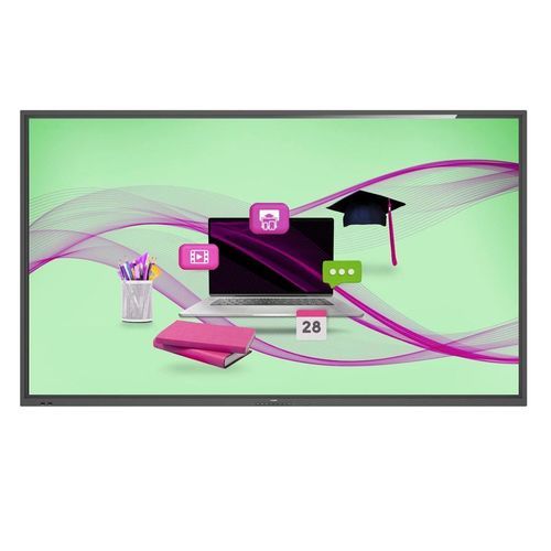 Interactive panel - 86BDL4052E/02 - PPDS