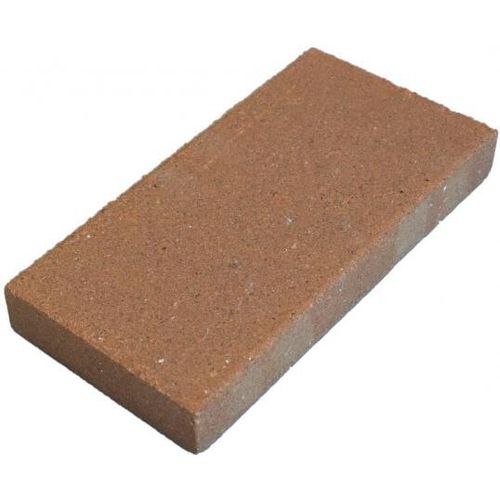 Facade brick - GRP CASTANHO - CANDIGRES - for wall / furnace / barbecue