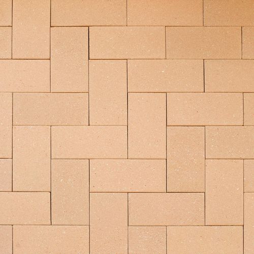 Flooring brick - BRANCO - CANDIGRES - pressed / smooth / brown