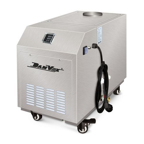 Portable humidifier - DanVex HUM-3S - DanVex