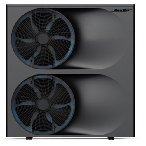 Air/water heat pump - AW-15M1 - DanVex - commercial / residential / outdoor