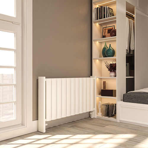 Hot water radiator - OTIS MAX - LOJIMAX - 751 w...1000 w / 3501 w...4000 w / contemporary