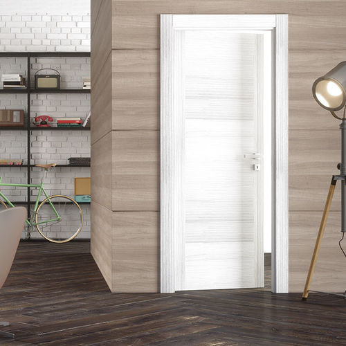 Interior door - MASSELLATA - Albadoors - MDF / fir / laminate