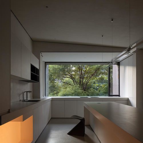 Aluminium window - 75 - SLEEK (SHANGHAI) INTELLIGENT SYSTEM CO., LTD. - stainless steel / aluminum alloy / glass