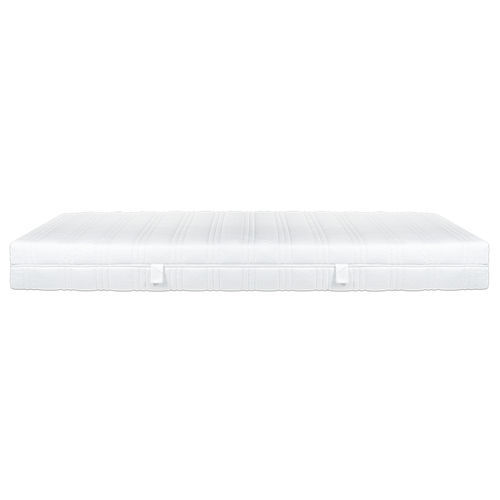 Single mattress - 19 - Fine Furniture - foam / white / firm