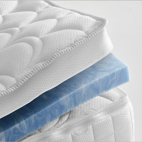 Mattress pad - BASIC 5 - Fine Furniture