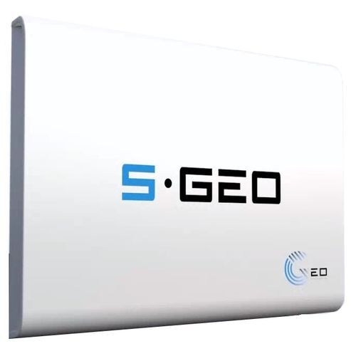 Rising damp treatment system - S-GEO - GEO-ENGINEERING35 - geomagnetic / wall-mounted / floor-mounted