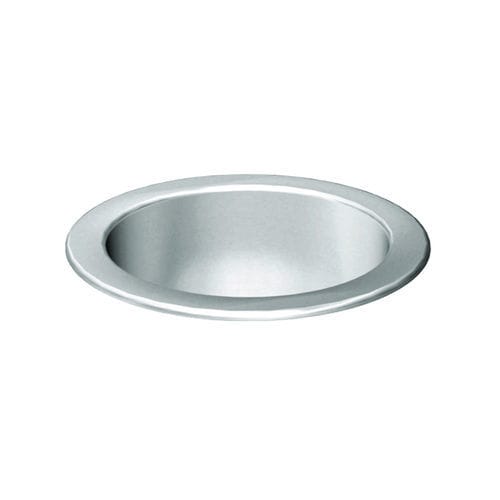 Built-in counter trash chute - SYNOX - LOGGERE - circular