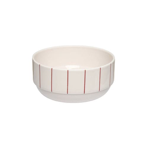 Porcelain bowl - Pyjamas - DESIGN LETTERS ApS - contemporary