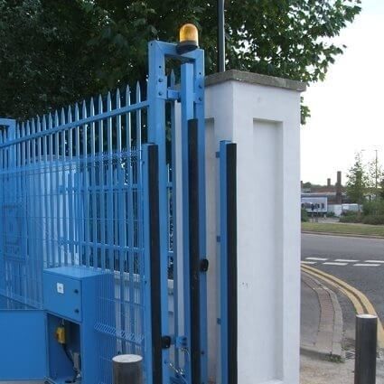 Protection edge - SAFETY  - Jacksons Fencing - rubber / outdoor / other shapes