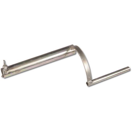 Stainless steel skewer holder - 1104 - Sxistolithos