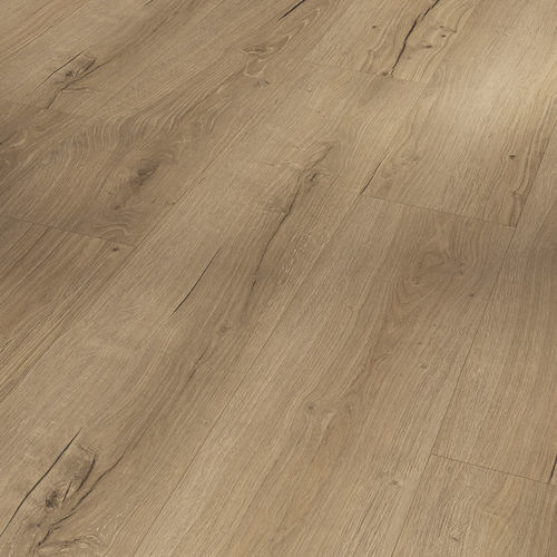 SPC flooring - OAK CAMBRIDGE NATURAL  - PARADOR - indoor / for living rooms / for office