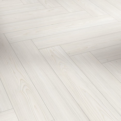 Panel flooring - LARCH APOLLO   - PARADOR - cork / indoor / for living rooms