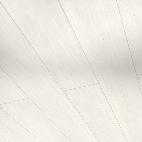Ceiling paneling - HICKORY WHITEWASHED  - PARADOR - wall-mounted / wooden / grooved