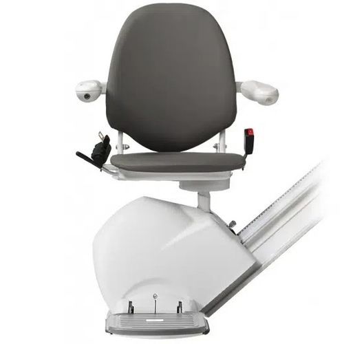 Indoor chair stair lift - Line - OTOLIFT - residential / power-operated