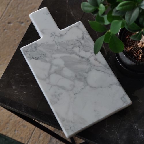 Marble cutting board - PASIFIK GRANIT - home