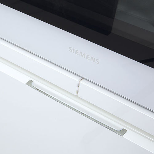 Zamak furniture handle - 2860 - Herrajes Ferramol, S.L.U. - matte