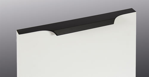 Aluminum furniture handle - 60 - Herrajes Ferramol, S.L.U. - matte