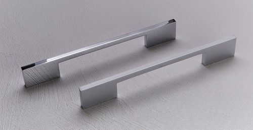 Zamak furniture handle - 1800 - Herrajes Ferramol, S.L.U. - matte
