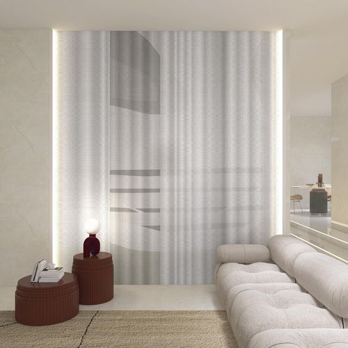 Contemporary wallpaper - VARCHI - rimura Srl - fiberglass / polyester / vinyl