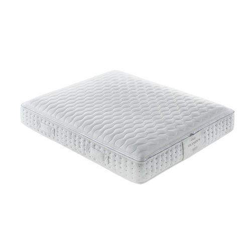 Double mattress - Olympus - IL BENESSERE - pocket spring / white