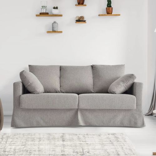 Sofa bed - GALA - FRANCEBANON - contemporary / fabric / with armrests