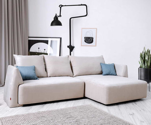 Modular sofa - MATACAO 2 - FEYDOM COLLECTIVE LTC - corner / bed / contemporary