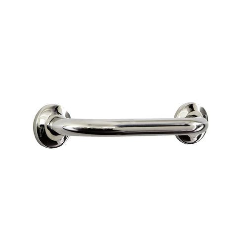 Stainless steel grab bar - TPC01 - Merida. Sp. z o.o. - straight / wall-mounted / commercial