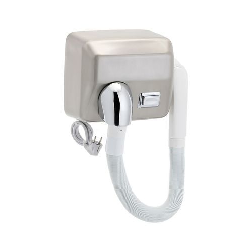 Commercial hair dryer - EIM501 - Merida. Sp. z o.o.