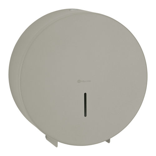 Wall-mounted toilet paper dispenser - STELLA BSJ104 - Merida. Sp. z o.o. - stainless steel / commercial