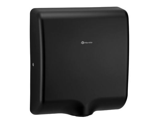 Automatic hand dryer - EIC159 - Merida. Sp. z o.o. - wall-mounted / stainless steel