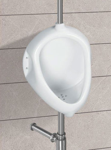 Porcelain urinal - U101  - UV CERAMIC - wall-mounted / home / commercial