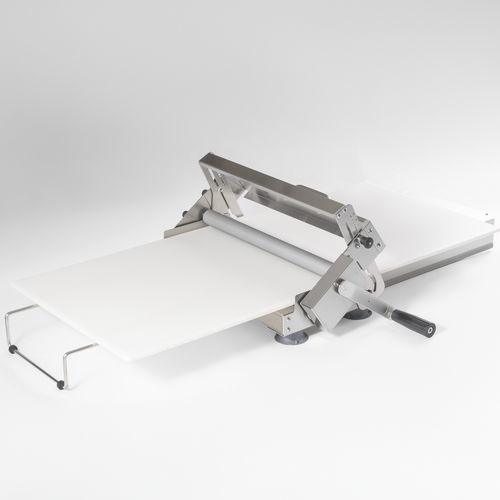 Manual dough sheeter RS201 Japan Kneader Co., LTD. commercial