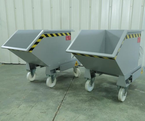 Commercial trolley - Proruper - Unipessoal, Lda - easy cleaning / metal