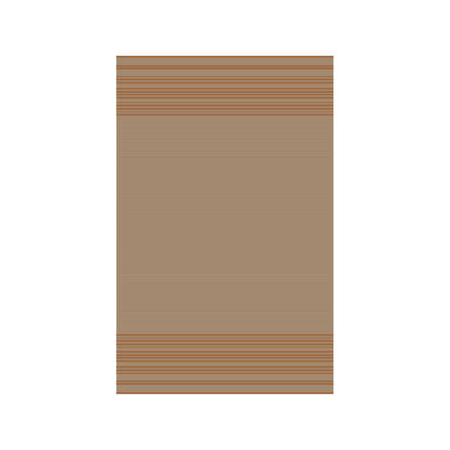 Contemporary rug - YUNN MOD.2 - Yaaz - plain / polypropylene / rectangular