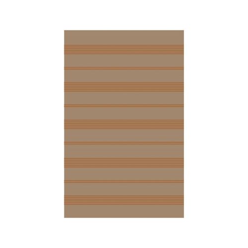 Contemporary rug - YUNN MOD.3 - Yaaz - plain / polypropylene / rectangular