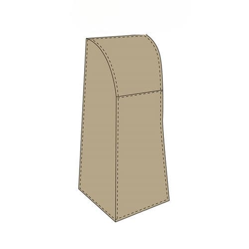 Bar stool protective cover - Yaaz