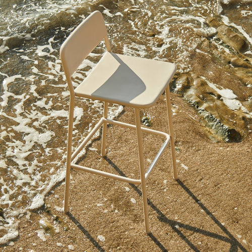 design stool - Yaaz