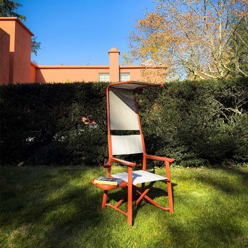 design chair - Yaaz
