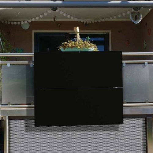 Thin-film PV panel - BASIS V - Avancis - for heating / colored / flexible