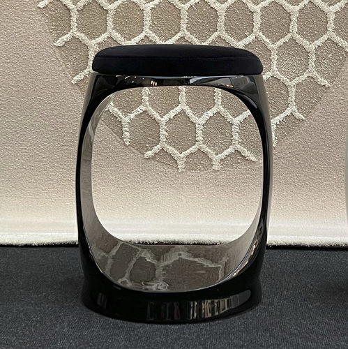 contemporary stool - Softicated