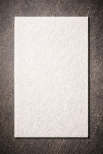 Contemporary rug - Softicated - plain / wool / rectangular