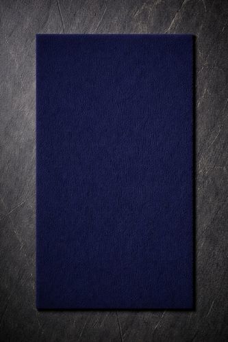 Contemporary rug - Softicated - plain / wool / rectangular