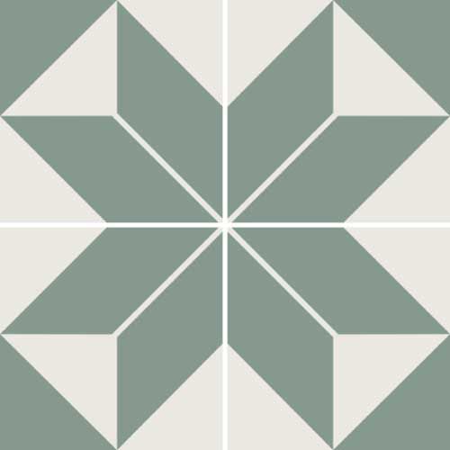 Indoor tile - EDELWEISS - Winckelmans - wall / floor / porcelain stoneware